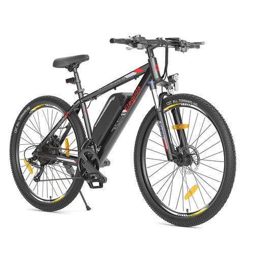 Vélo électrique Eleglide Mopride 2 29 pouces, moteur 250 W, 36 V, 15,6 Ah Vélo électrique Eleglide Mopride 2 29 pouces, moteur 250 W, 36 V, 15,6 Ah